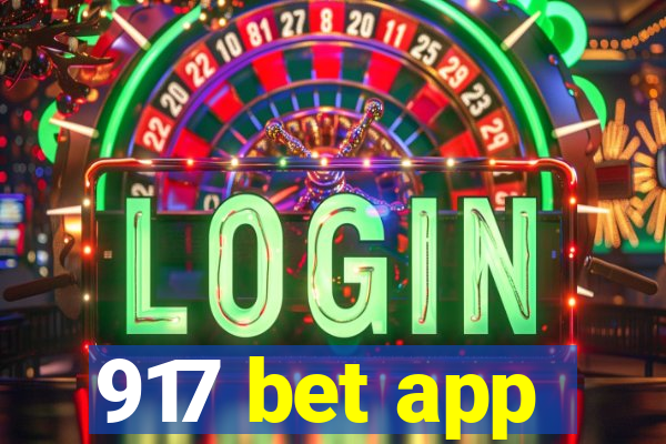 917 bet app